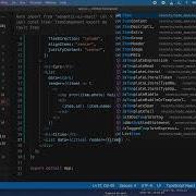 React Generic Component Typescript
