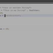 PHP Tutorial Video 6 More Variables Numbers And Plus Equals Sign