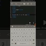 How Center Heading In HTML Html5 Codingskill Htmltutorial Frontend Htmlcss