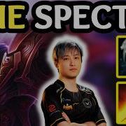 NEW PATCH 7 41a AME SPECTRE Is UNSTOPPABLE Haunt KILLS EVERYONE Dota 2 Gameplay