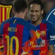 Messi Neymar The Best Of The Magical Duo Goals Assists Plays