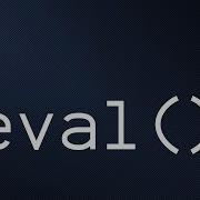 Why Is Eval Evil