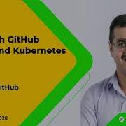 CI CD With GitHub Actions And Kubernetes