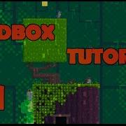 GameMaker Tutorial Sandbox Tutorial 1