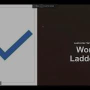 Word Ladder Leetcode 127 Live Coding Session