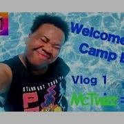 EDC Las Vegas Ventures Pt 1 Welcome To Camp EDC