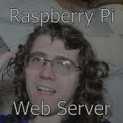 Raspberry Pi Web Server With Nginx