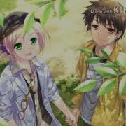 Nightcore Take You There