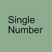 LeetCode 136 Single Number Easy Javascript