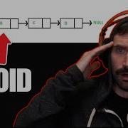 Why You Should AVOID Linked Lists