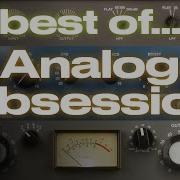 Лучшие плагины от Analog Obsession