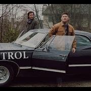 Supernatural Please Stop You Re Scaring Me