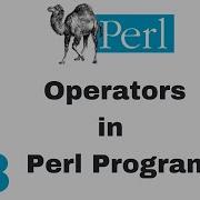 Perl Script Basic Tutorial 13 Arithmetic Operator