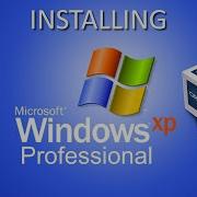 Installing Windows XP Professional In VirtualBox