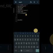 Python Turtle Code Beautiful Design Using Python Pydroid 3 Python Graphics Shorts Short