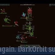 DARK ORBIT BUG WITH TOP 1 CLAN OWNER FROM RUSSIA 4 5 6