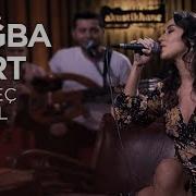 Tuğba Yurt Akustikhane Vazgeç Gönül Ümit Sayın Cover