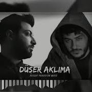 Taladro Ft Semicenk Düşer Aklıma