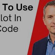 How To Use GitHub Copilot In VS Code