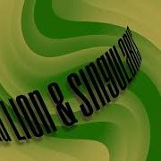 Shaka Lion Singularis ILuYu Official Visualizer