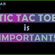 Tic Tac Toe Made Easy Vanilla JavaScript