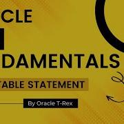 Oracle SQL How To Modify A Table Using Alter Table Command Part 1 Lesson 103