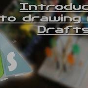 Introduction To Drawing With Draftsight
