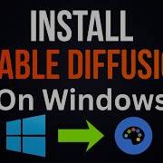 Как установить Stable Diffusion на Windows пошаговая инструкция исправление ошибок