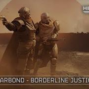 Helldivers 2 Borderline Justice Warbond PS5 PC Games