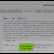 Tutorial How To Manage User Permissions In PhpBB LayerOnline Web Hosting