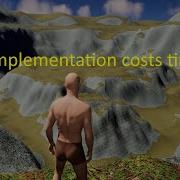 Procedural Planet Generation System Game Devlog Unreal Engine 5