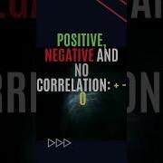 Correlation Test Tutorial
