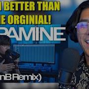 First Time Watching WING Dopamine DnB Remix WING Is INSANE