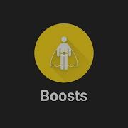 Boosts Unturned Plugin