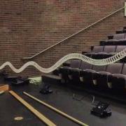 The Normal Mode Of A Vibrating String