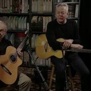 Tommy Emmanuel And John Knowles At Paste Studio NYC Live From The Manhattan Center