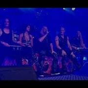 Primal Fear 15 Hands Of Time Acoustic Zlín 27 9 2025