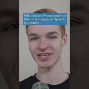 Mit Diesen Programmen Könnt Ihr Spiele Erstellen