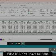 Excel Chapter 9 Simulation Exam Chapter 9 Simulation Exam Excel Chapter 9 Simulation Exam