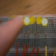 Binary Clock