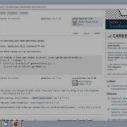 Java Tetris Tutorial 3 Begin Setting Up Key Configuration