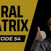 Spiral Matrix LeetCode 54 Python Solution