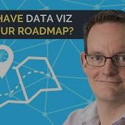 Why Have Data Visualization On Your Roadmap