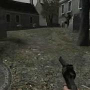 CoD2 Bug Wmv