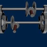 Double Differential Steering