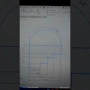 How To Give An Arc Length Dimension Solidworks Engineering