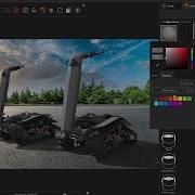 SOLIDWORKS 2023 Visualize