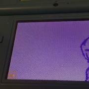 Crush MV Undertale Flipnote 3