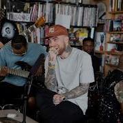 Mac Miller Small Worlds
