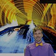 Musical Surfin Audiosurf 2